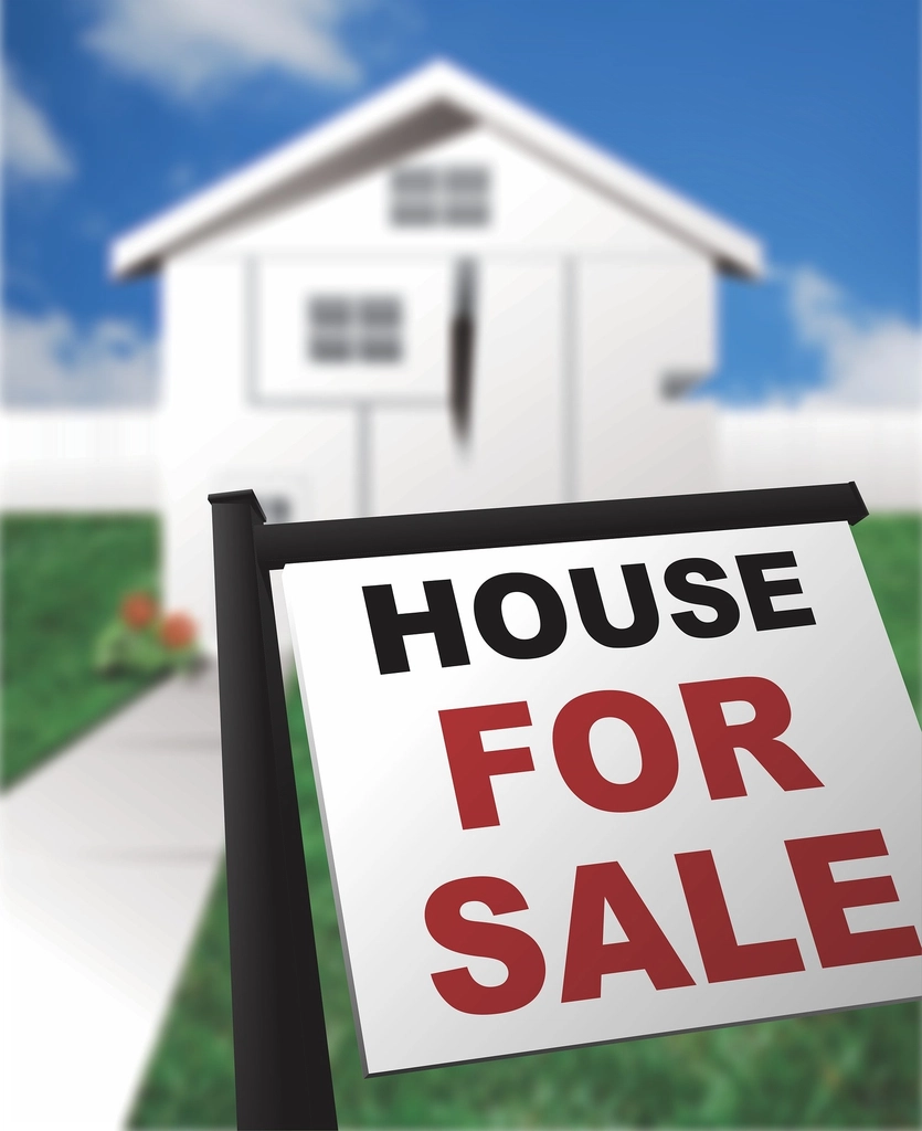 Free house sale real estate