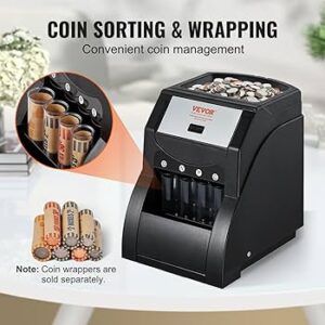 Vevor Coin Sorter