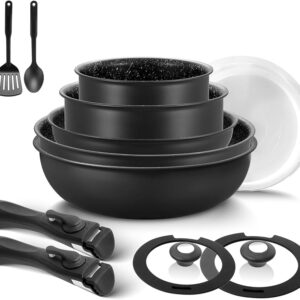Bezia Nonstick Cookware